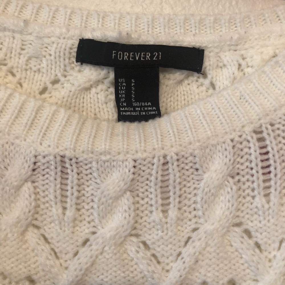 Sweater - Picture 2 of 2